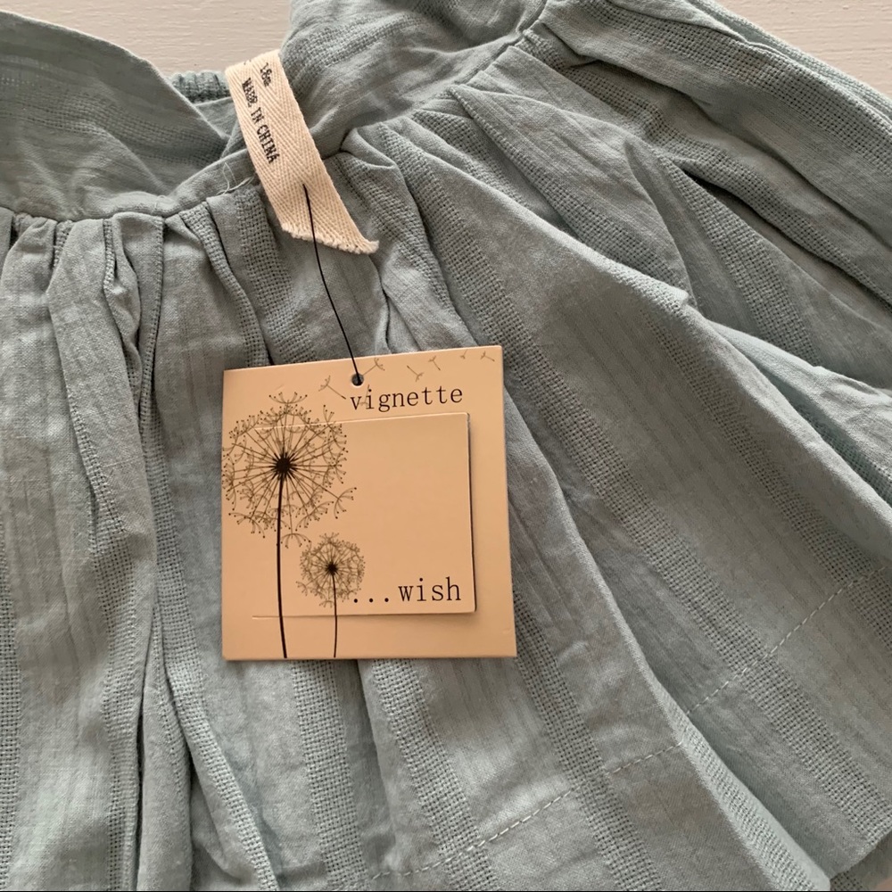Vignette Rae Skirt - Picture 4 of 7